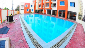 Luxury apartments J1 Mombasa